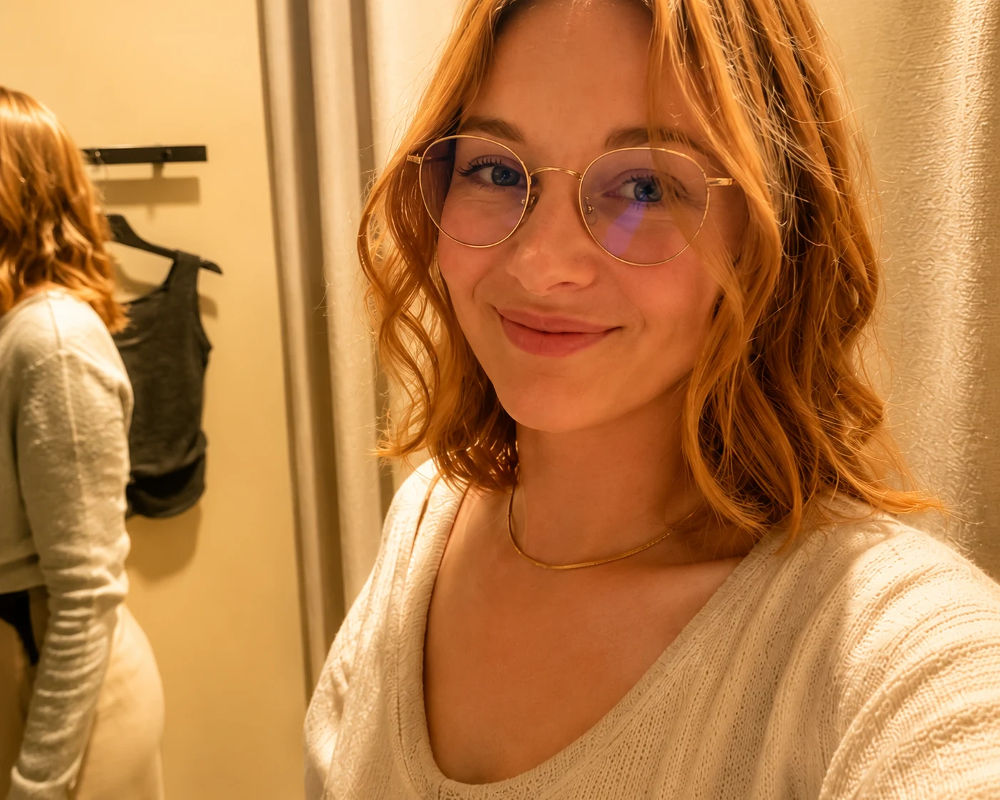 Sarah Trachsel